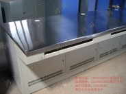 不锈钢桌面操作台