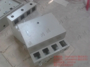 非标操作台机柜