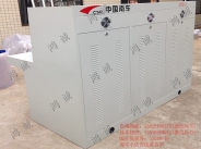 非标操作台机柜