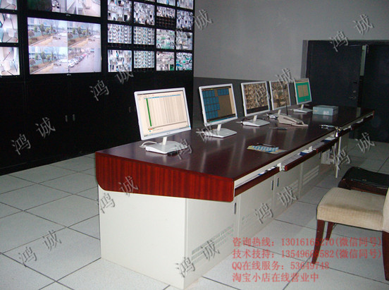 豪华六联台