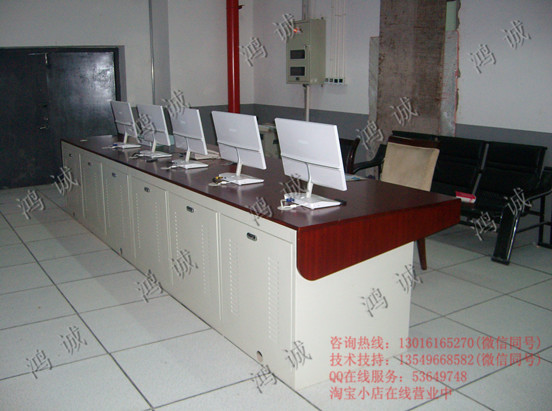 豪华六联台