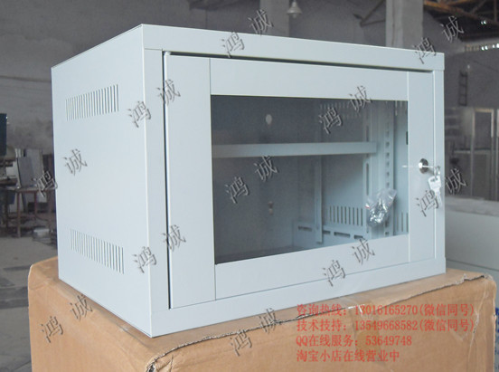 长沙网络机柜定制